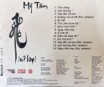 Mỹ Tâm - Vút Bay Vol. 5
