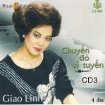 Giao Linh - Chuyen Do Vi Tuyen CD3
