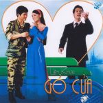 Asia 218 - Liên khúc Gõ cửa