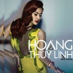 Hoàng Thuỳ Linh - Mini Album