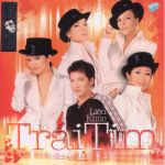 Asia 204 - Liên Khúc Trái Tim
