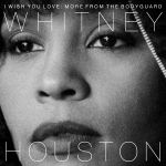 Whitney Houston - I Wish You Love- More From The Bodyguard (24bits)