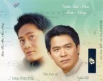 CD2 -  Giữa Hai Mùa Mưa Nắng - The Best Of Trúc Hồ, Lâm Nhật Tiến