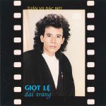 NDBDCD024 - Tuấn Vũ - Giọt Lệ Đài Trang