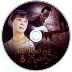 PNF - Ánh Tuyết Hát Trịnh Công Sơn CD2