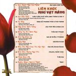 Asia 227 - Liên Khúc Như Vạt Nắng - Golden Hits Love Songs Vol. 2