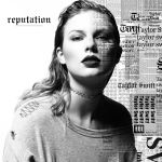 Taylor Swift - Reputation (24bit-192kHz)