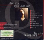 Quang Dũng - Tình Khúc Trịnh Công Sơn - Ru Mãi Ngàn Năm