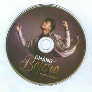 Chàng Bolero